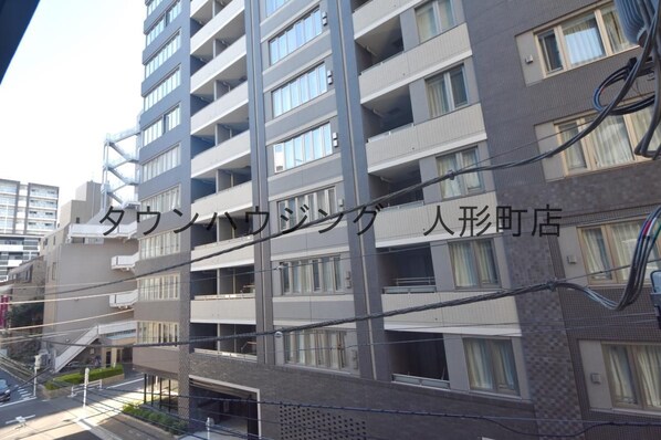 ザ・グランクラッセ日本橋イーストの物件内観写真